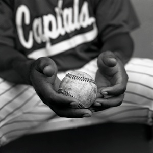 Ball in Hand, by David Deal