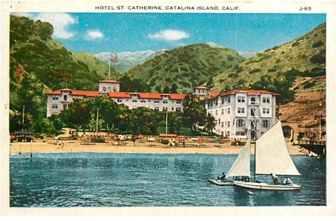 Catalina's Hotel St. Catherine