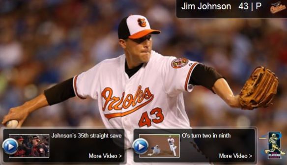 Jim Johnson
