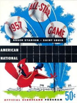 57 all star program