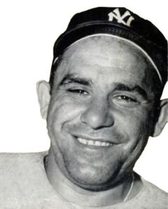 yogi berra