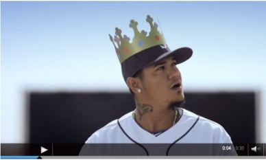 king felix