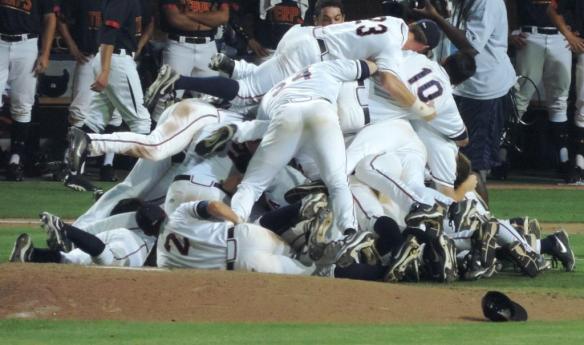 UVa Dogpile