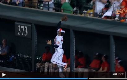 nick another great catch