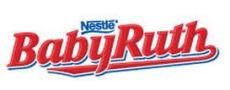 baby ruth bars