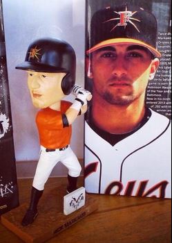 nick bobblehead