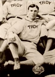 Lewis Buttercup Dickerson Troy Trojans