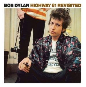 highway 61 revisited