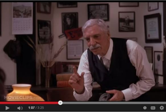 moonlight graham field of dreams