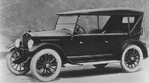 1921 essex