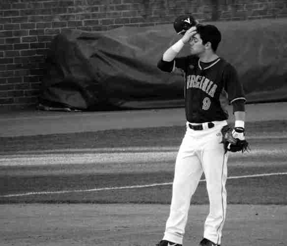 Kenny Towns April 4 2015