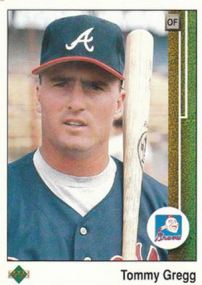 tommy gregg