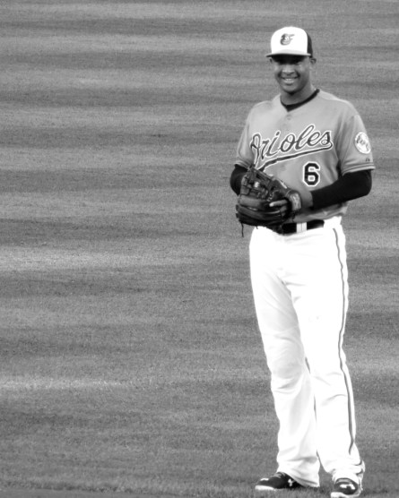 jonathan schoop