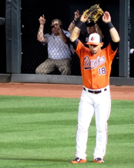 Parra Does The Wave2