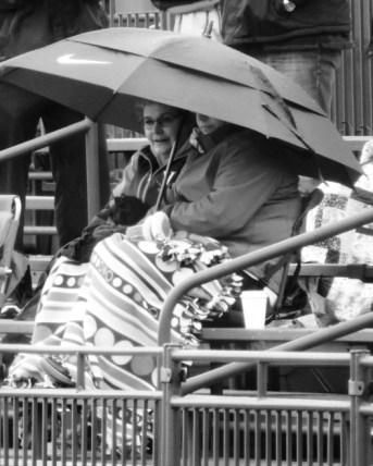 cold in the bleachers 3 19 2016