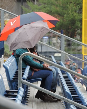 cold on the third base side 3 19 2016