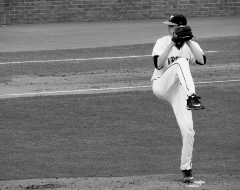 Daniel Lynch Starting Pitcher