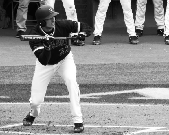 Daniel Pinero Bunts 3 6 2016