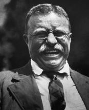 Teddy Roosevelt