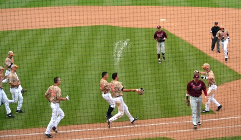 walk off part 2