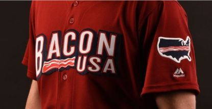 Lehigh Valley Iron Pigs Bacon Saturdays