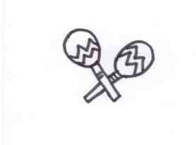 maracas