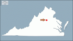 gordonsville-map