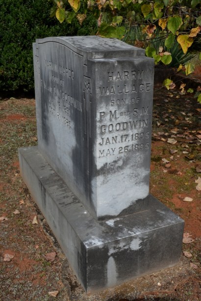 maplewood-cemetery-harry-wallace-goodwin-grave