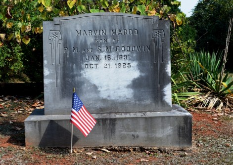 marvin-goodwin-grave-gordonsville-va