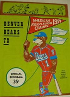 denver-bears-1972-program