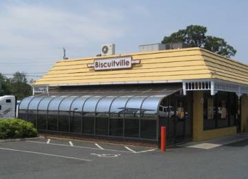 biscuitville