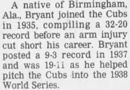 clay-bryant-obituary-chicago-tribune-4-10-1999