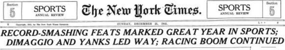 nytimes-12-21-1941-sports-front-page