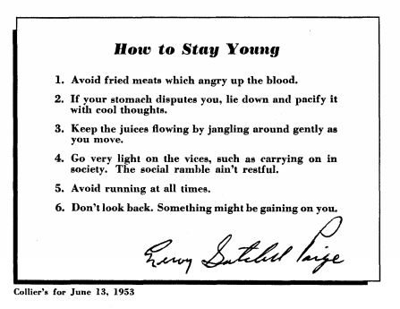 how-to-stay-young-satchel-paige-colliers-1953