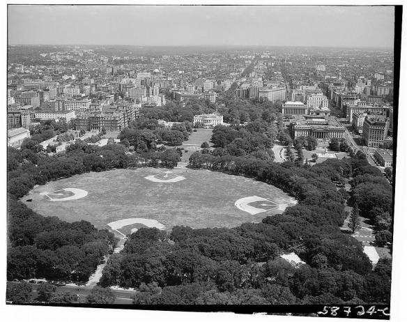 white-lot-baseball-fields-1940s