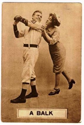 vintage-baseball-postcard-balk